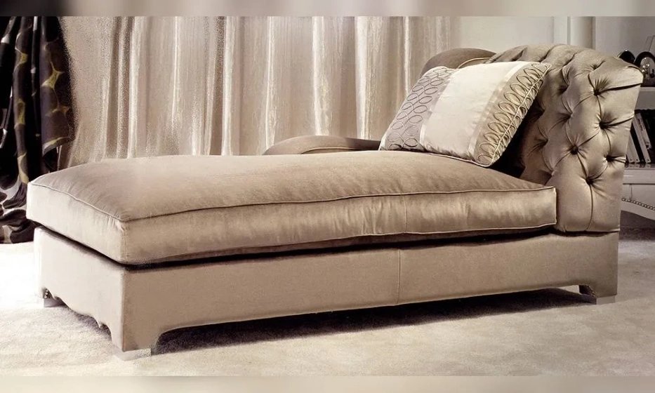 Кушетка Bruno Zampa Ego - фото 1