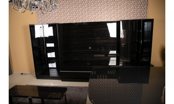 Комод высокий ENZA HOME VALDERA