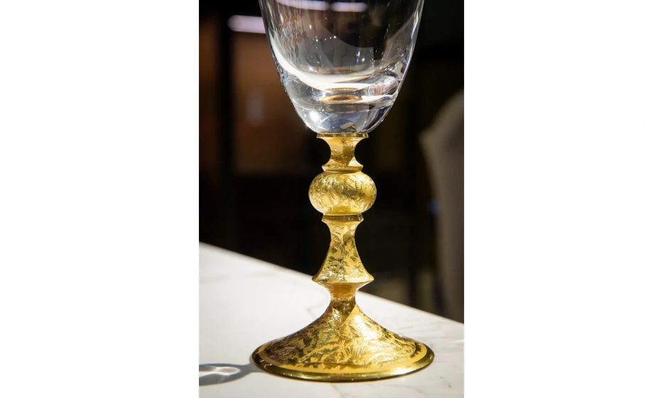 Бокал VETRERIE DI EMPOLI Capriccio PL - фото 3