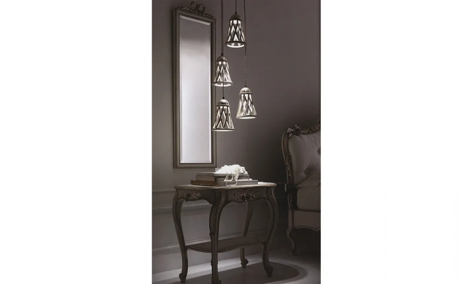 Спальня Silvano Grifoni Bedroom 22 - фото 6