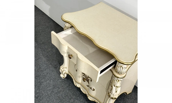 Прикроватная тумбочка Анна Потапова Ekaterina I
