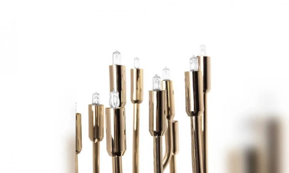 Настольная Лампа Janis - фото 4