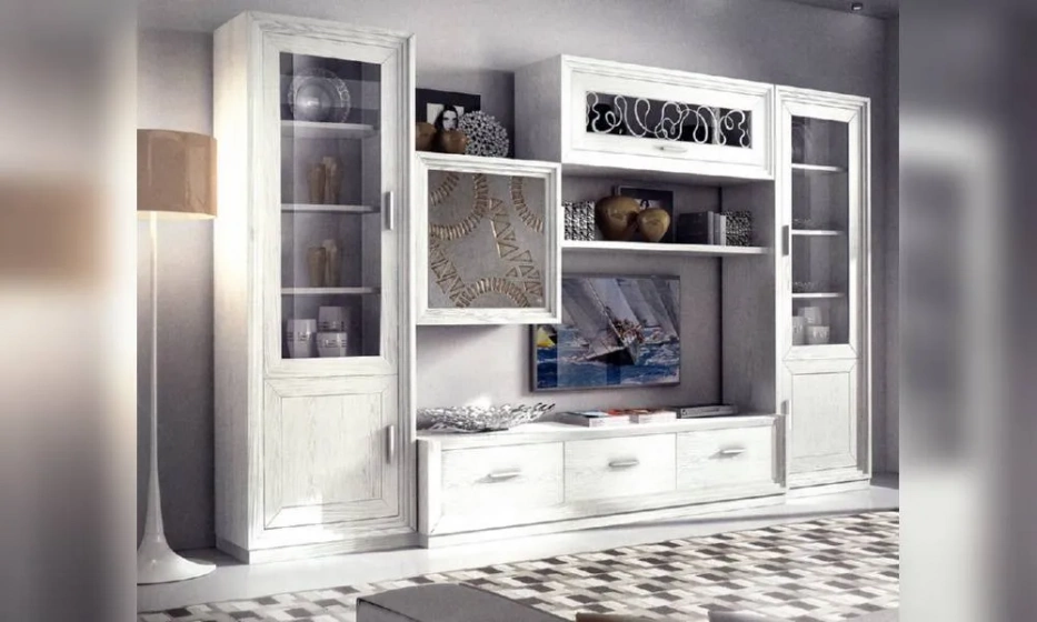 Cтенка Giuliacasa Zurigo - фото 1