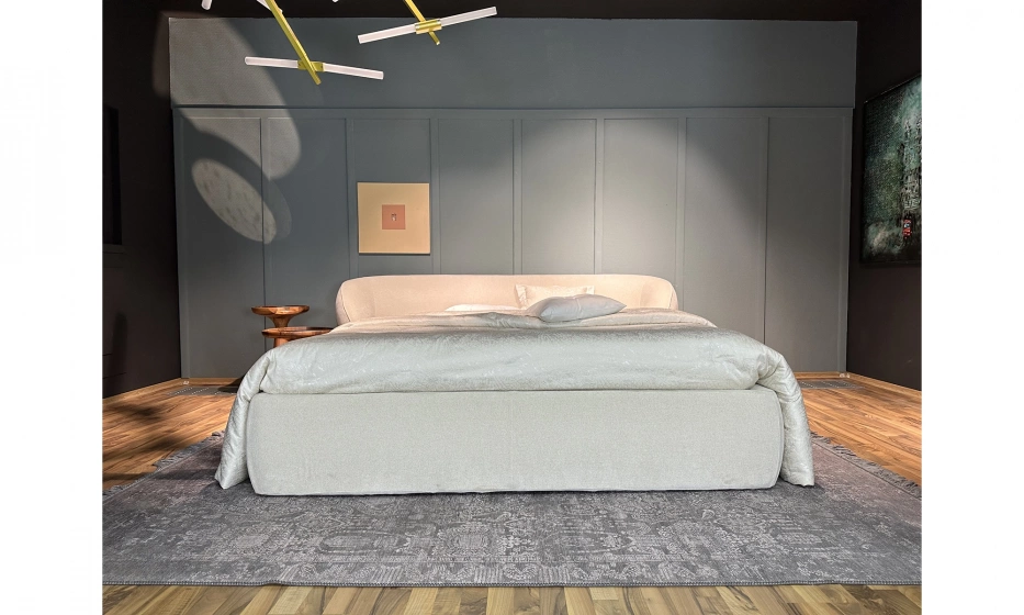 Кровать Русский Дом Clip - фото 2