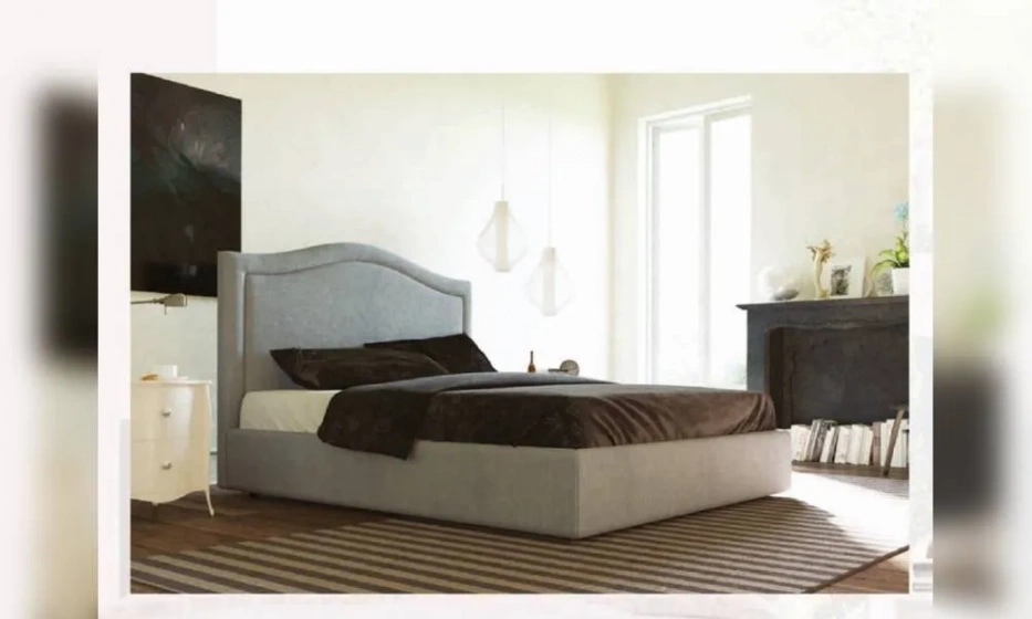 Кровать Сонберри Calvaro 140 - фото 1