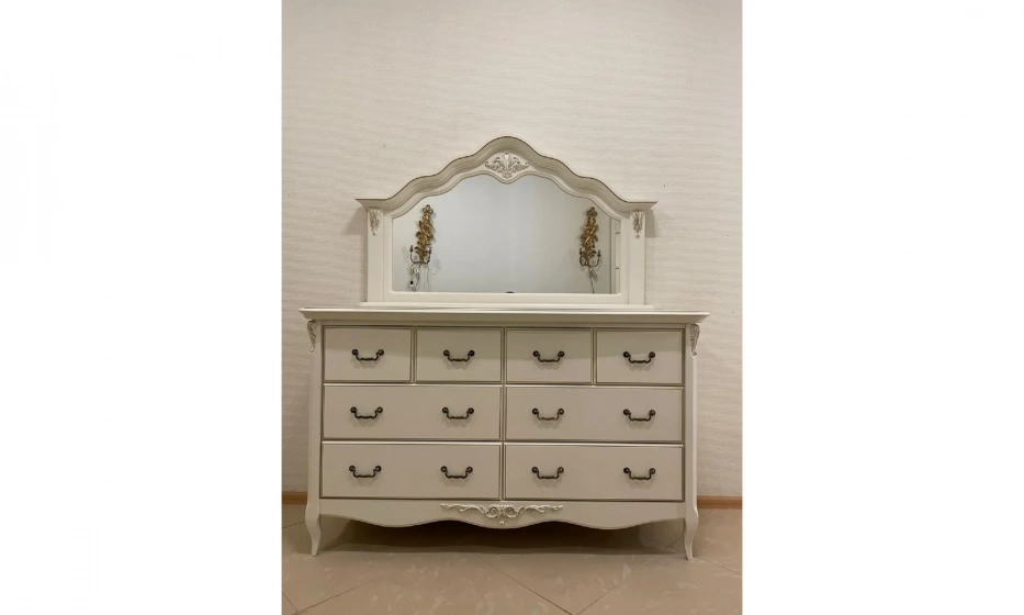 Комод Kreind Романтик Голд - фото 1