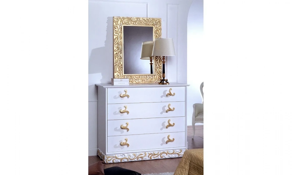 Спальня Mo.Wa Classico Contemporaneo 3 - фото 5