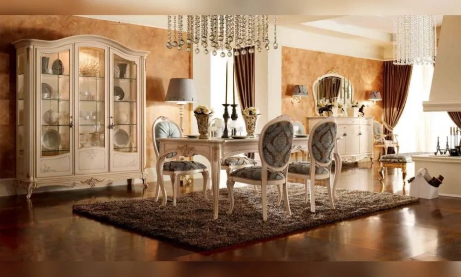 Гостиная Valderamobili Principe 2 - фото 1