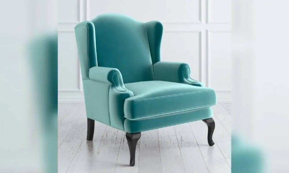 Кресло Kreind Френсис M12-Bn-B08 - фото 1