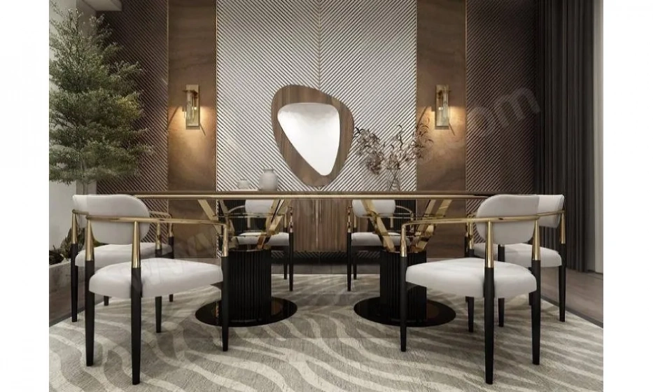 Стул Balhome Fennir - фото 1