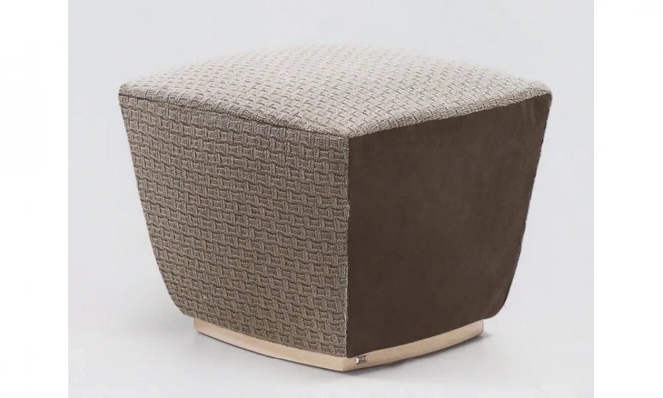 Спальня Volpi Contemporary 5 - фото 2