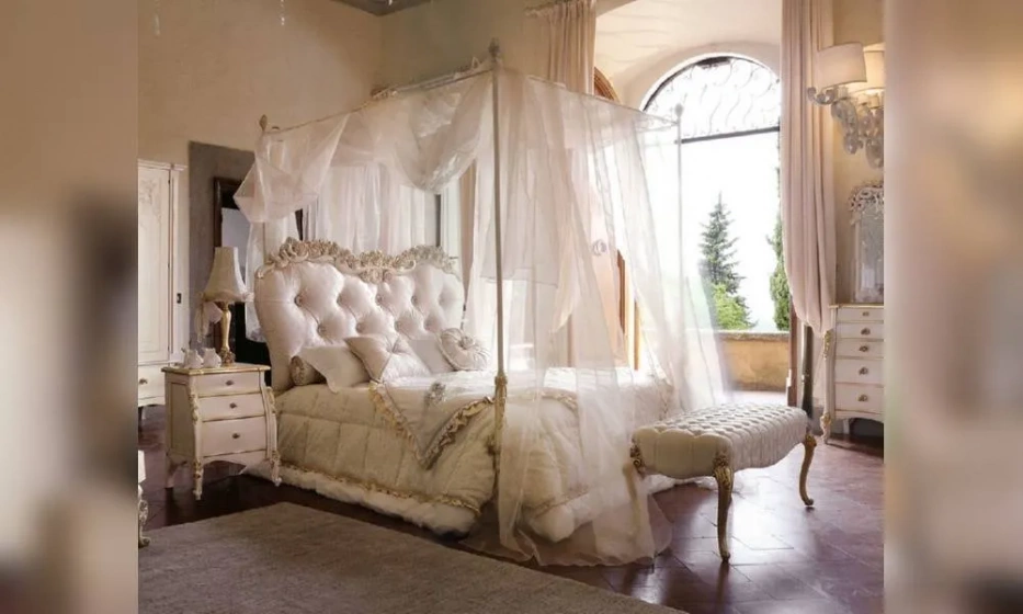 Кровать Volpi Olga - фото 1