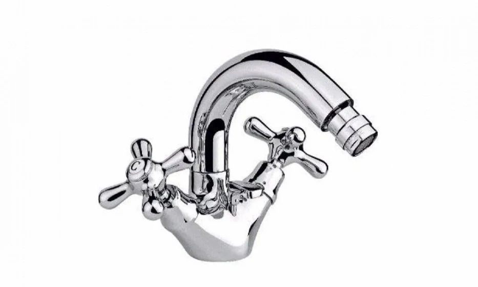 Смеситель Для Биде Nicolazzi Nuova Brenta 2537Cr - фото 1