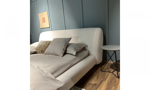 Кровать Saloni Bonbon