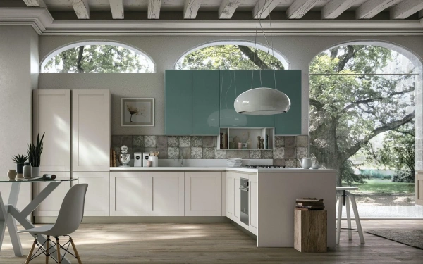 Кухня Stosa Cucine City