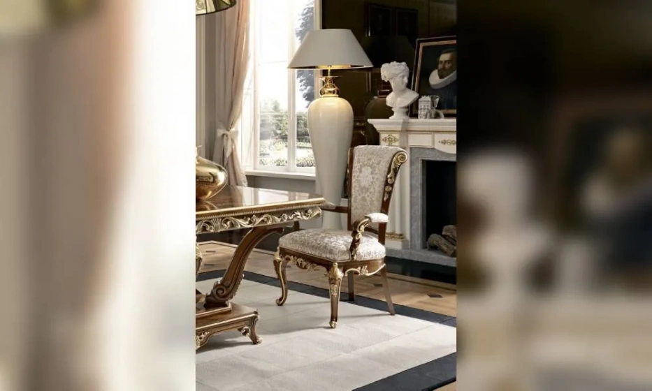 Полукресло Grilli Versailles - фото 1