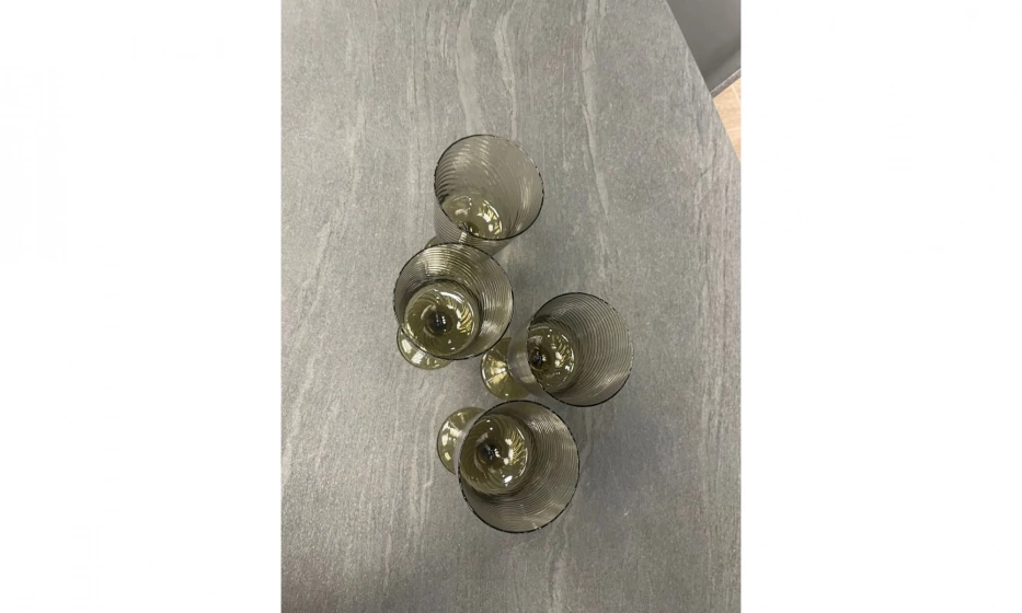 Набор бокалов VG - фото 3