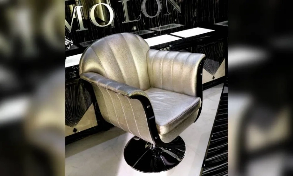 Кресло Francesco Molon P510 - фото 1