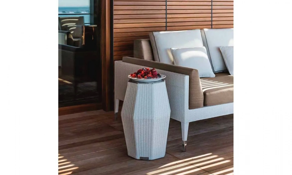 Столик Octagon Smania Tvoctago01 - фото 1