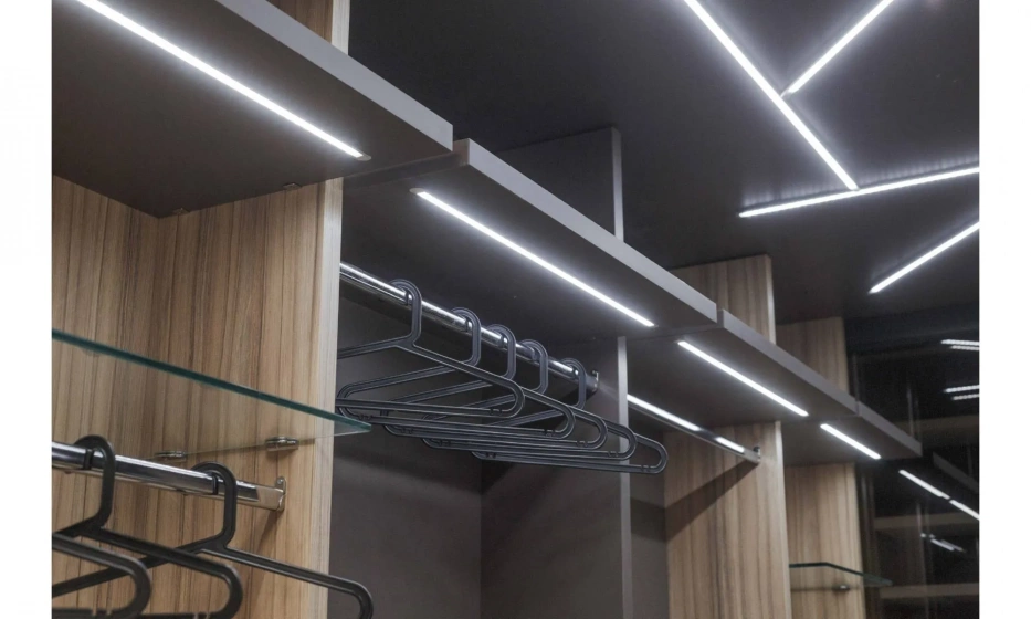 Гардеробная Русский Дом - фото 3