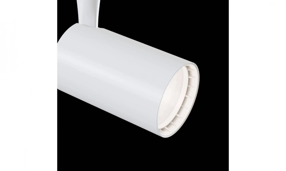 Трековый Светильник Technical Tr003-1-6W3K-W - фото 3