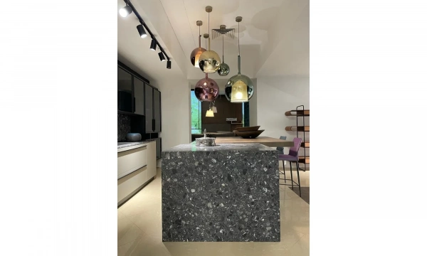 Кухня (со столешницей) MITON