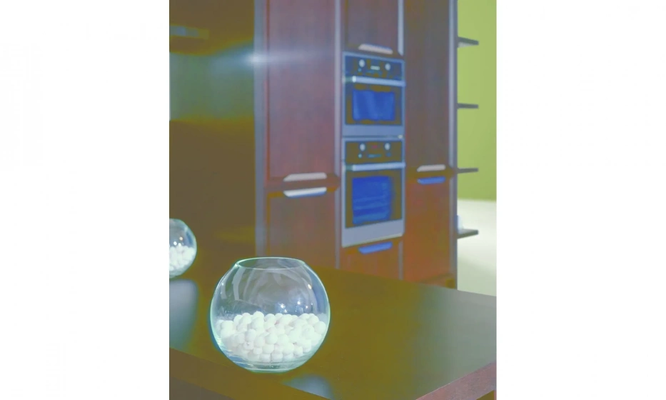 Кухня Virs Quadro - фото 2