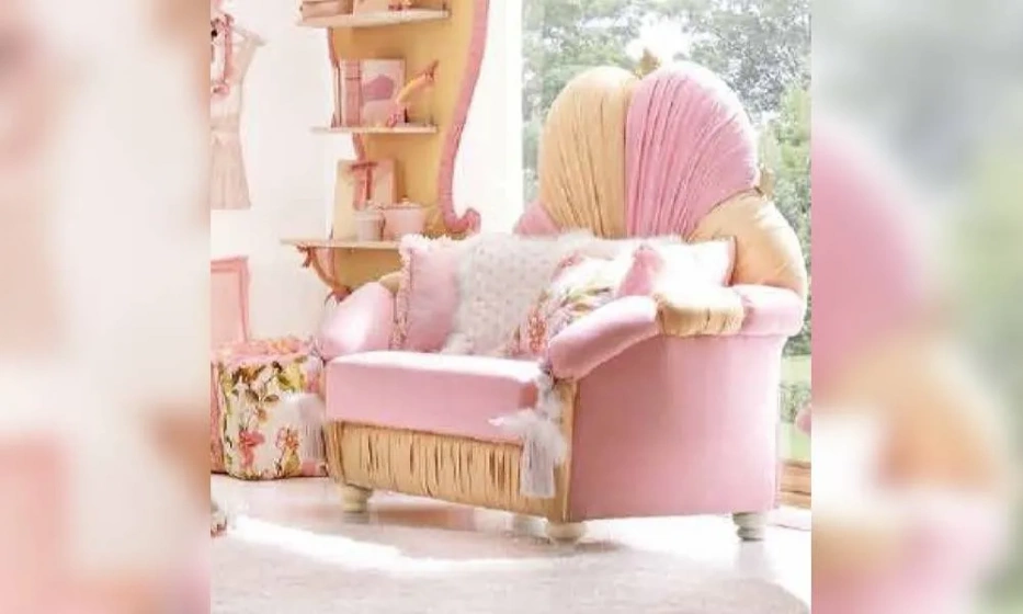 Диван Alta Moda/Linea B Miss Ballerina - фото 1