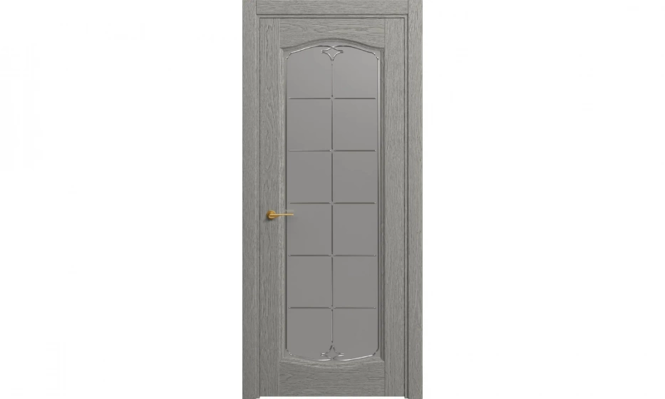 Межкомнатная дверь Софья, коллекция Classic, Модель 380.55 - фото 1
