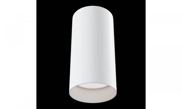 Потолочный Светильник Technical C010Cl-01W