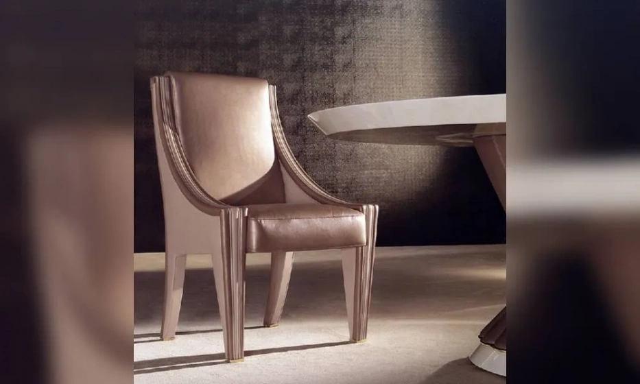 Стул Turri Orion - фото 1