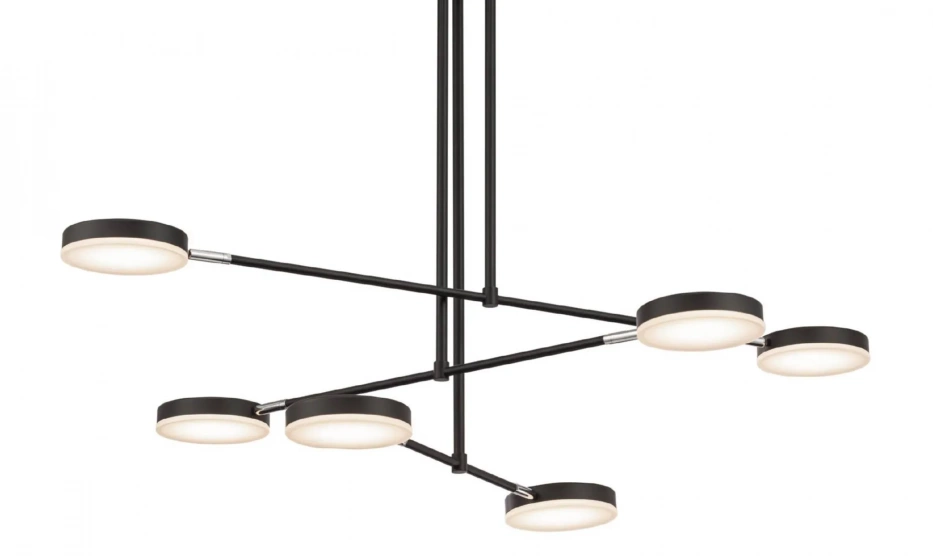 Подвесной Светильник Technical Mod070Pl-L38B3K - фото 5