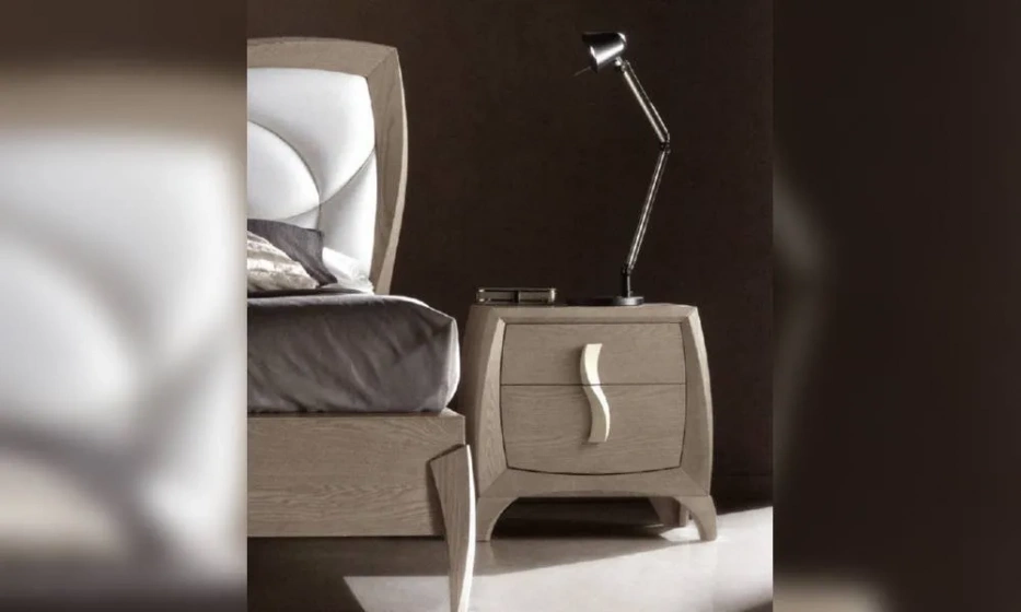 Тумба Прикроватная Giuliacasa 5126-Ma - фото 1