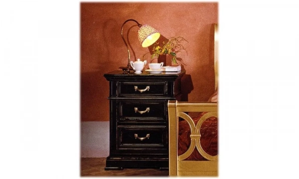 Спальня Tonin Glamour 22