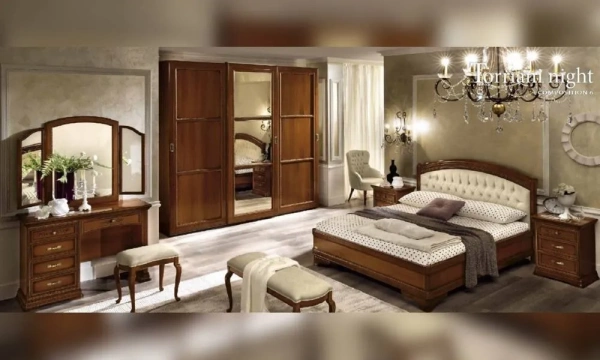 Спальня Camelgroup Torriani