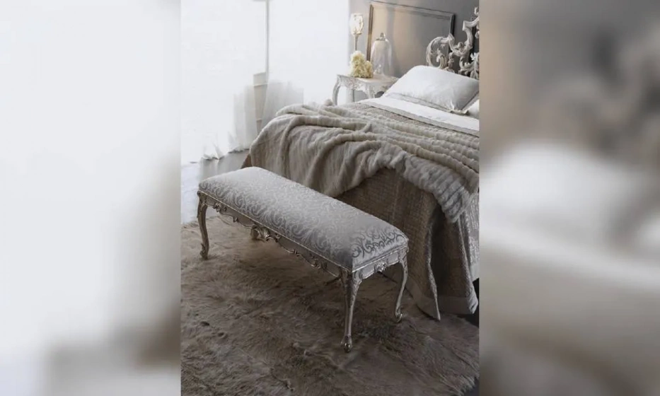 Банкетка Grifoni Silvano Bedroom 3 - фото 1