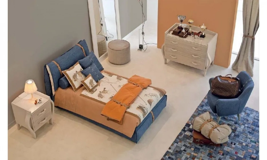 Детская Halley I Boy 3 - фото 1