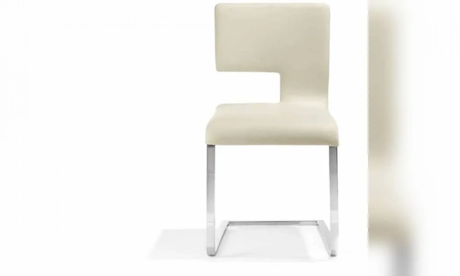 Стул С Металлическим Каркасом Bon Bon, Potocco - фото 1