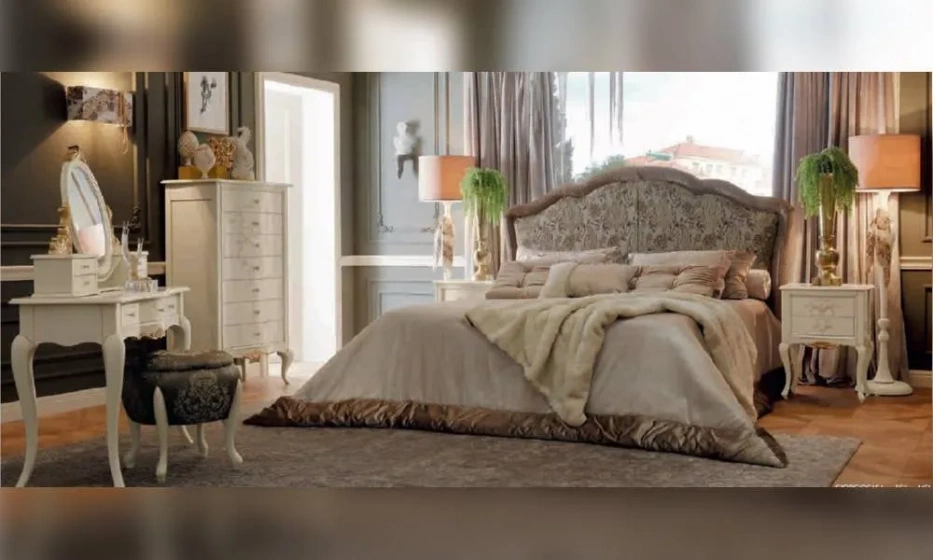 Спальня Giorgio Casa Memorie Veneziane 2 - фото 3