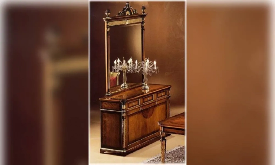 Зеркало Riva 1490 - фото 1