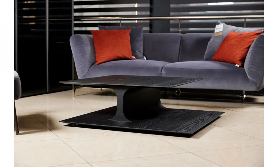 Стол журнальный Bonaldo Kasumi - фото 3