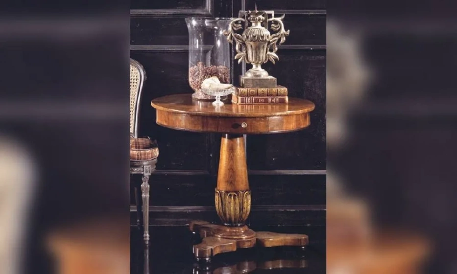 Стол Grifoni Vittorio 1480 - фото 1