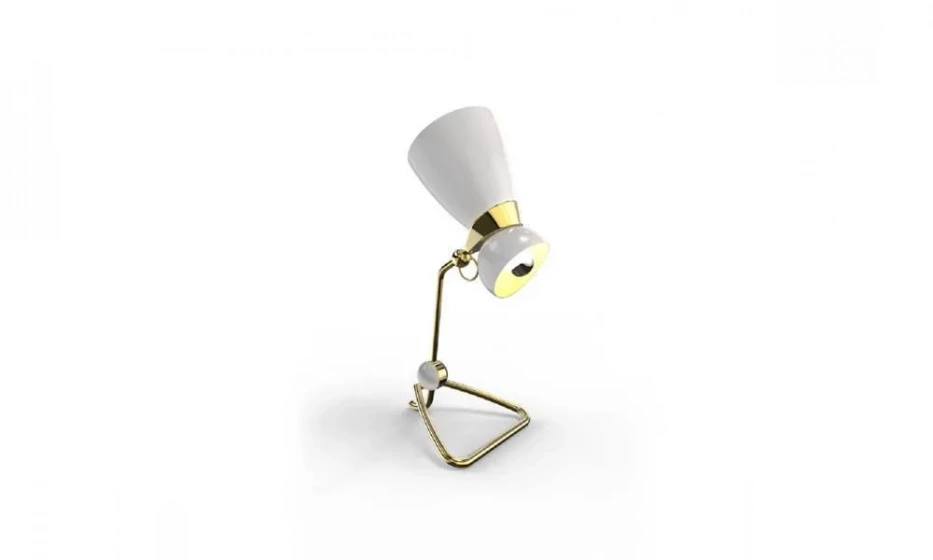 Настольная Лампа Delightfull Amy - фото 14