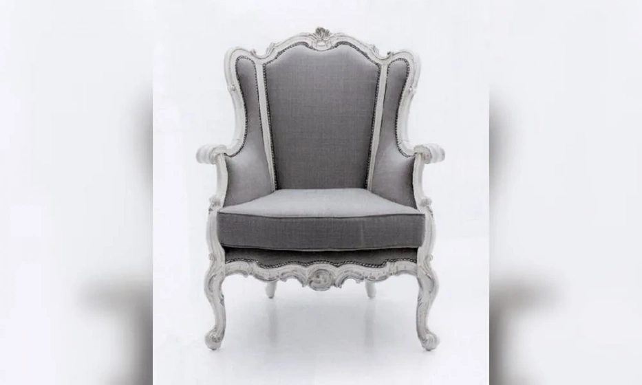 Кресло Seven Sedie Hedra - фото 1