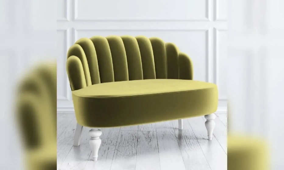 Диван Kreind Шелли M17-W-B10 - фото 1