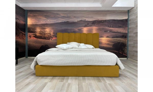 Кровать Solti Milano