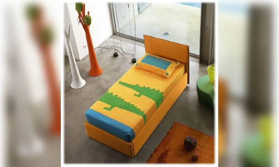 Кровать В Детскую Bonaldo Paco - фото 1