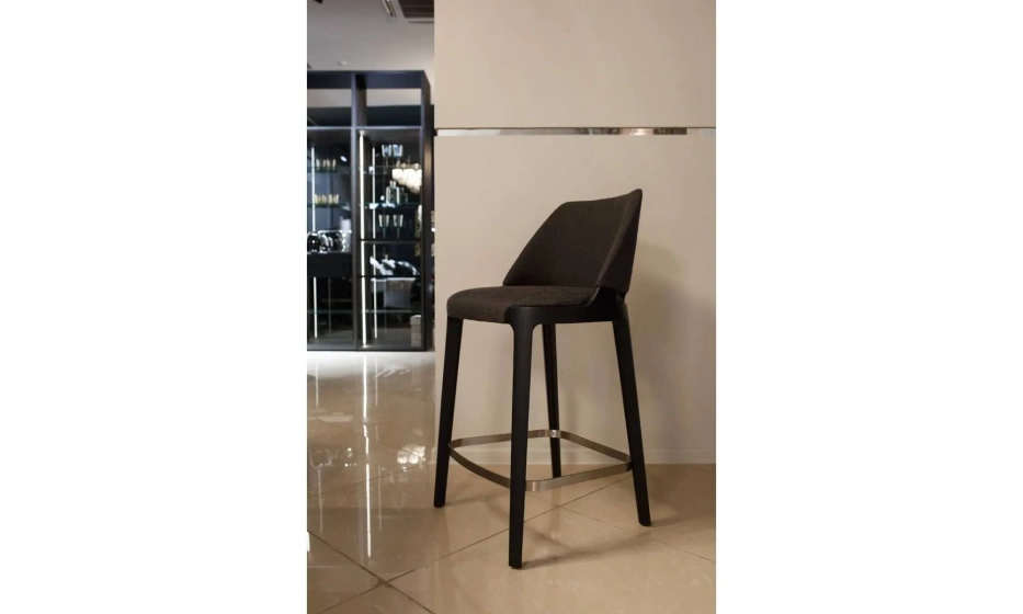 Стул барный POTOCCO Velis - фото 3
