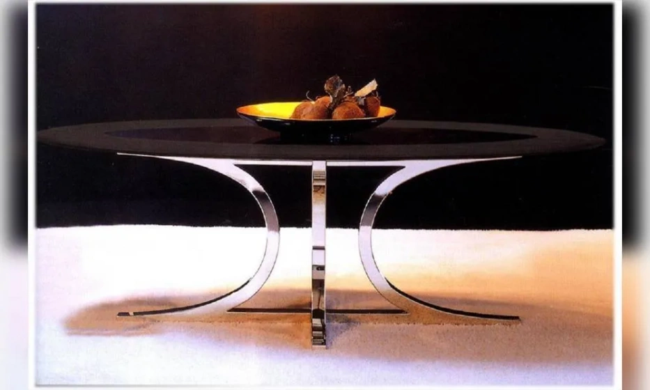 Стол Creazioni Romeo 1 - фото 1