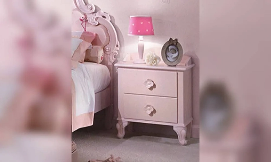 Тумба Прикроватная Piermaria Young 1 - фото 1